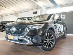 Noir Utilisé 2023 Mercedes GLC200 Avantgarde SUV | 44 990 € (Bon prix)