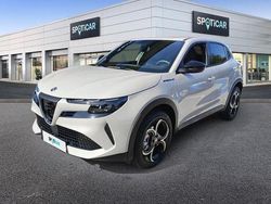 Blanc Nouvelle 2025 Alfa Romeo GT Junior Edizione Speciale | 28 980 € (Prix juste)