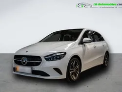 Utilisé 2024 Mercedes B200 Monospace | 36 400 €