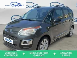 Utilisé 2017 Citroën C3 Picasso Exclusive Monospace | 5 990 € (Bon prix)