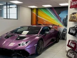 Nouvelle 2024 Lamborghini Huracán Coupé | 469 900 €