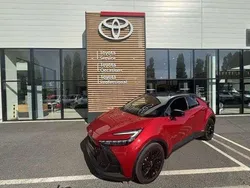 Utilisé 2024 Toyota C-HR Sport SUV | 37 980 €