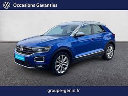 Utilisé 2018 VW T-Roc LOUNGE SUV | 21 690 € (Prix juste)