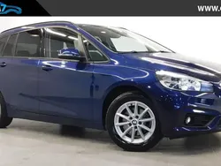 Utilisé 2017 BMW 216 Monospace | 19 990 € (Prix assez cher)
