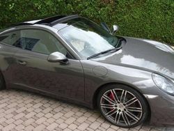 Utilisé 2016 Porsche 911 Carrera S Sport Coupé | 89 990 €