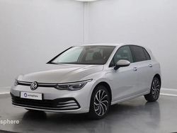 Utilisé 2022 VW Golf VIII Style Berline | 20 790 € (Bon prix)