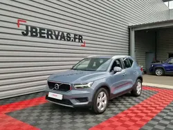 Utilisé 2019 Volvo XC40 Business Edition SUV | 22 990 € (Prix juste)