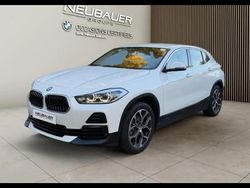Blanc Occasion 2022 BMW X2 Sport Line SUV | 28 990 € (Prix juste)