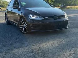 Utilisé 2014 VW Golf VII GTD | 12 500 € (Prix juste)