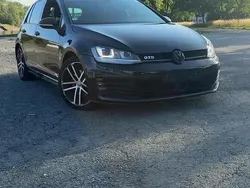 Utilisé 2014 VW Golf VII GTD | 12 500 € (Prix juste)