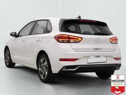 Blanc Nouvelle 2025 Hyundai i30 GO! Break | 25 162 € (Prix juste)