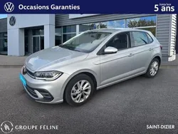 Utilisé 2024 VW Polo Style | 22 970 € (Prix juste)