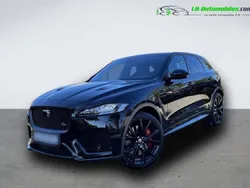 Utilisé 2020 Jaguar F-Pace SVR SUV | 58 700 € (Super prix)