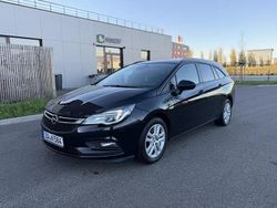 Utilisé 2019 Opel Astra Edition Break | 7 990 € (Prix juste)
