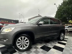 Utilisé 2011 VW Tiguan SUV | 7 490 € (Prix juste)