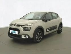 Dore Occasion 2023 Citroën C3 PureTech Citadine | 10 990 € (Bon prix)