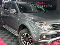 Utilisé 2017 Fiat Fullback Pick-up | 23 990 €