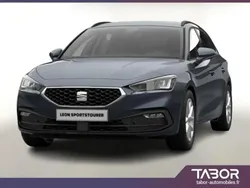 Gris Nouvelle 2025 Seat Leon ST Style Break | 26 811 €