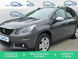 Utilisé 2019 Peugeot 2008 Active SUV | 10 490 € (Super prix)