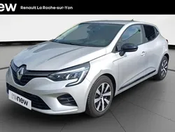 Gris Utilisé 2023 Renault Clio V LIMITED Citadine | 15 480 € (Prix juste)