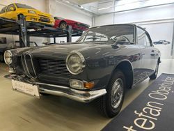 Gris Utilisé 1964 BMW 3200 CS Coupé | 129 000 €
