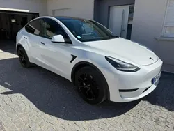 Blanc Utilisé 2023 Tesla Model Y SUV | 25 999 € (Prix juste)