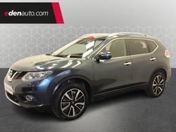Utilisé 2015 Nissan X-Trail SUV | 9 300 € (Prix assez cher)
