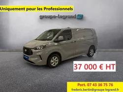 Nouvelle 2025 Ford Transit Limited | 43 790 € (Prix juste)