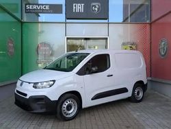 Blanc icy Nouvelle 2025 Fiat Doblò Connect Monospace | 19 990 € (Prix juste)