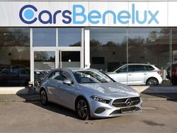 Argent Utilisé 2024 Mercedes A180 Progressive Berline | 27 980 € (Super prix)