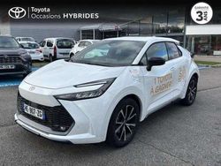 Utilisé 2025 Toyota C-HR Design SUV | 45 100 €