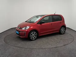 Rouge Utilisé 2024 VW e-up! Citadine | 17 990 € (Bon prix)
