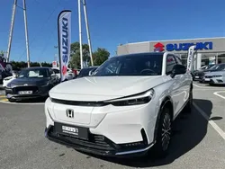 Nouvelle 2024 Honda e:Ny1 Advance SUV | 31 380 € (Prix juste)