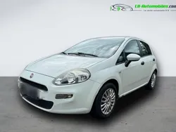 Utilisé 2015 Fiat Punto Citadine | 7 800 € (Prix juste)