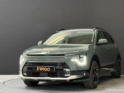 Vert Utilisé 2024 Kia Niro Premium SUV | 28 490 € (Bon prix)
