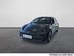 Utilisé 2023 Hyundai Ioniq 6 Berline | 35 490 € (Bon prix)