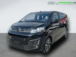 Nouvelle 2024 Citroën Spacetourer Van | 41 500 €