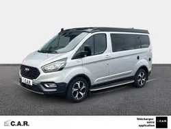 Utilisé 2024 Ford Transit Custom Nugget Berline | 58 990 €