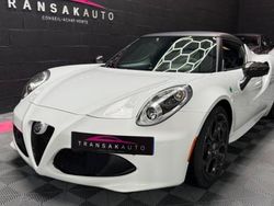 Utilisé 2017 Alfa Romeo 4C Coupé | 66 990 €