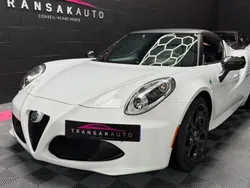 Utilisé 2017 Alfa Romeo 4C Coupé | 72 990 €