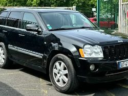 Utilisé 2007 Jeep Grand Cherokee Limited SUV | 3 800 €