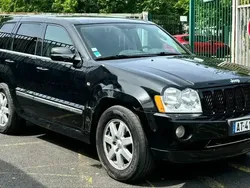 Utilisé 2007 Jeep Grand Cherokee Limited SUV | 3 800 €