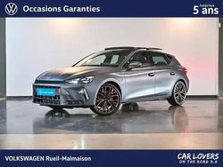 Magnetic tech matte gray Utilisé 2025 Cupra Leon VZ Berline | 45 480 €