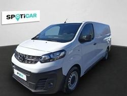 Blanc Utilisé 2024 Opel Vivaro Van | 27 950 € (Prix juste)