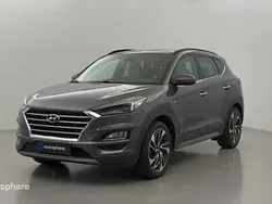 Utilisé 2019 Hyundai Tucson SUV | 25 299 € (Bon prix)