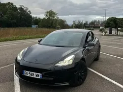 Utilisé 2022 Tesla Model 3 Standard Range Plus Berline | 24 900 € (Bon prix)