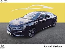 Noir Utilisé 2019 Renault Talisman Initiale Paris Berline | 18 490 € (Prix juste)
