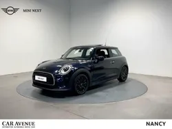 Enigmatic black Utilisé 2021 Mini ONE Citadine | 20 499 € (Prix juste)