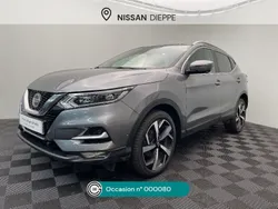Utilisé 2020 Nissan Qashqai Tekna SUV | 18 995 € (Prix juste)