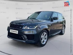 Utilisé 2020 Land Rover Range Rover Sport SE SUV | 53 999 € (Super prix)